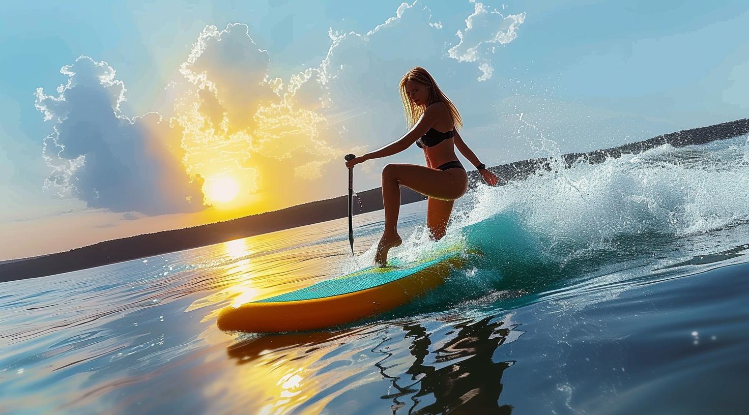 Die Faszination des Beachsports: Trends für den Sommer 2024