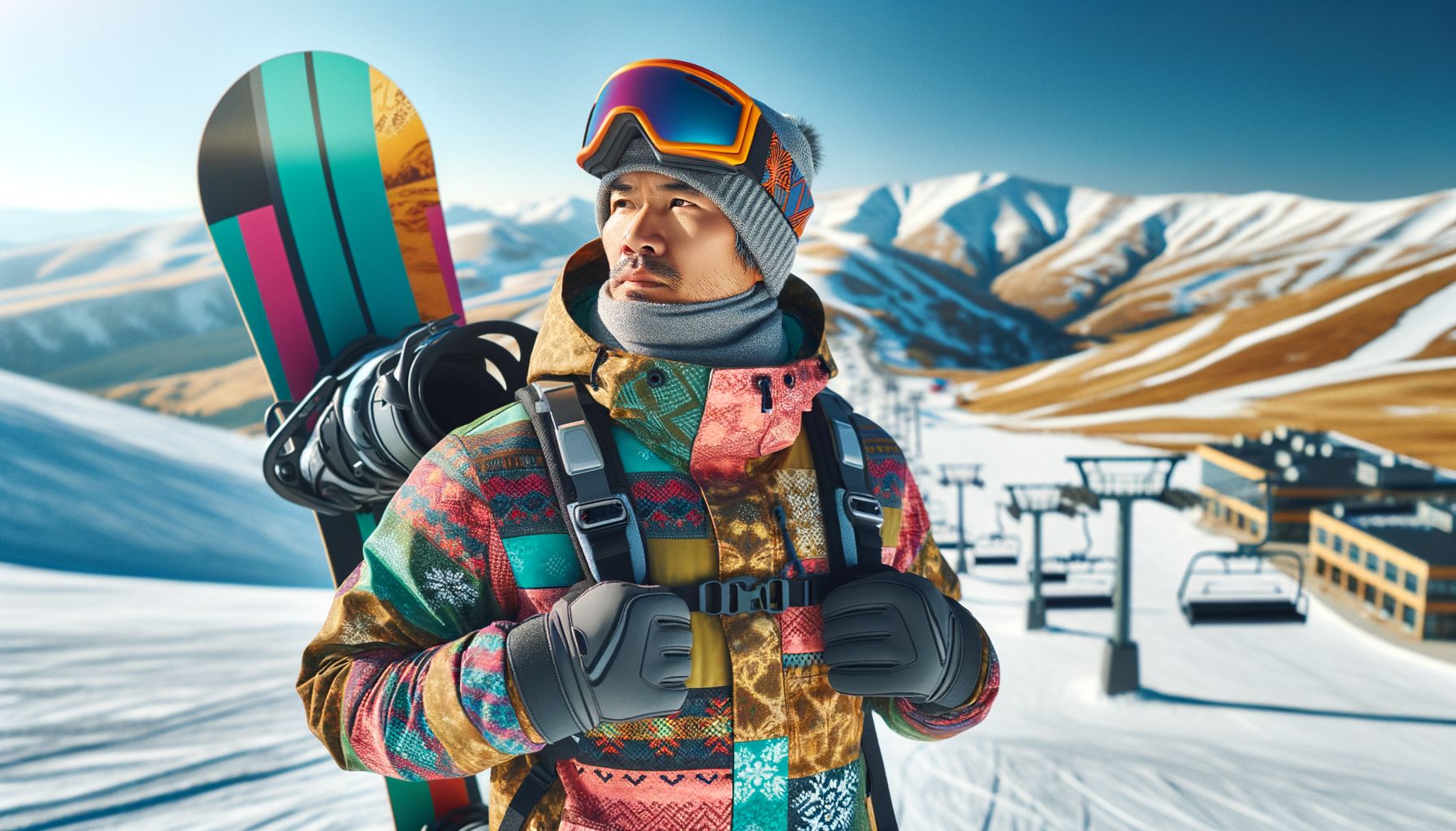 Die optimale Vorbereitung für den Skiurlaub